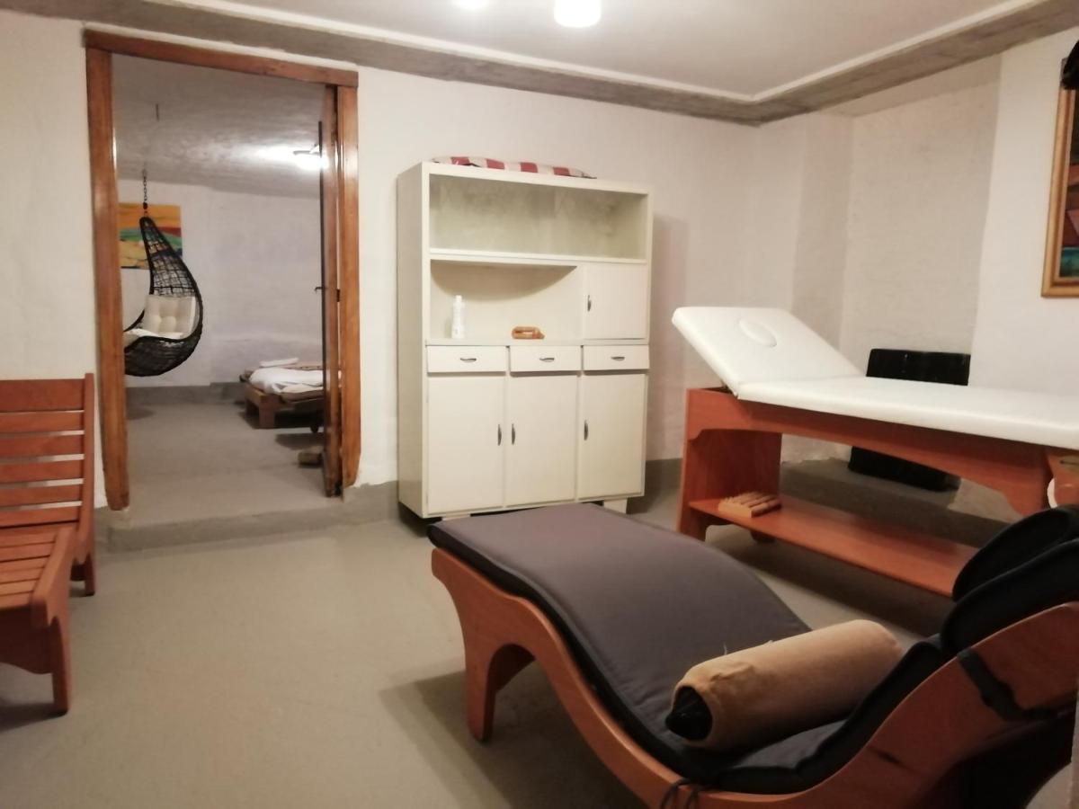 Monteverde Rural Relax Cellino Attanasio エクステリア 写真