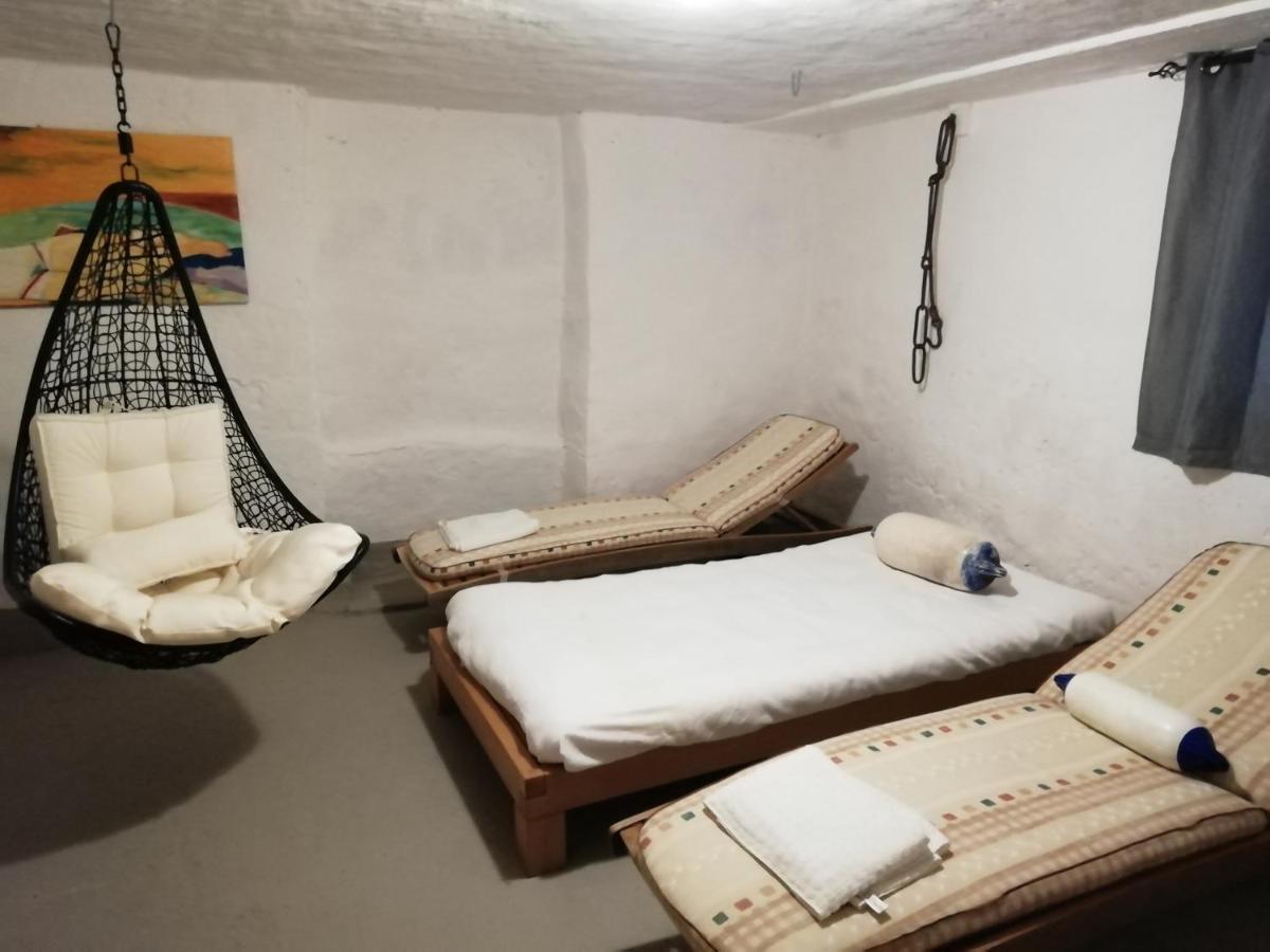 Monteverde Rural Relax Cellino Attanasio エクステリア 写真