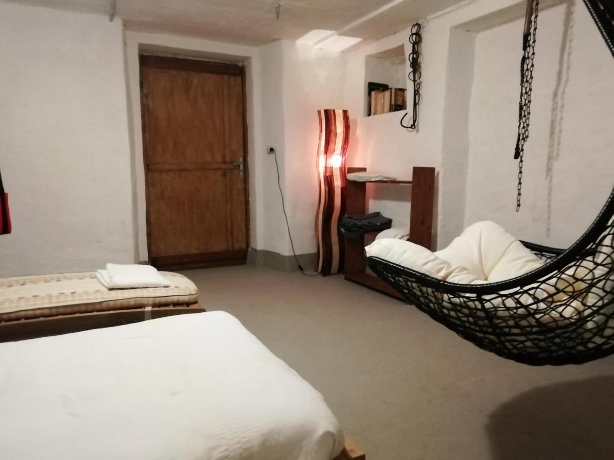 Monteverde Rural Relax Cellino Attanasio エクステリア 写真
