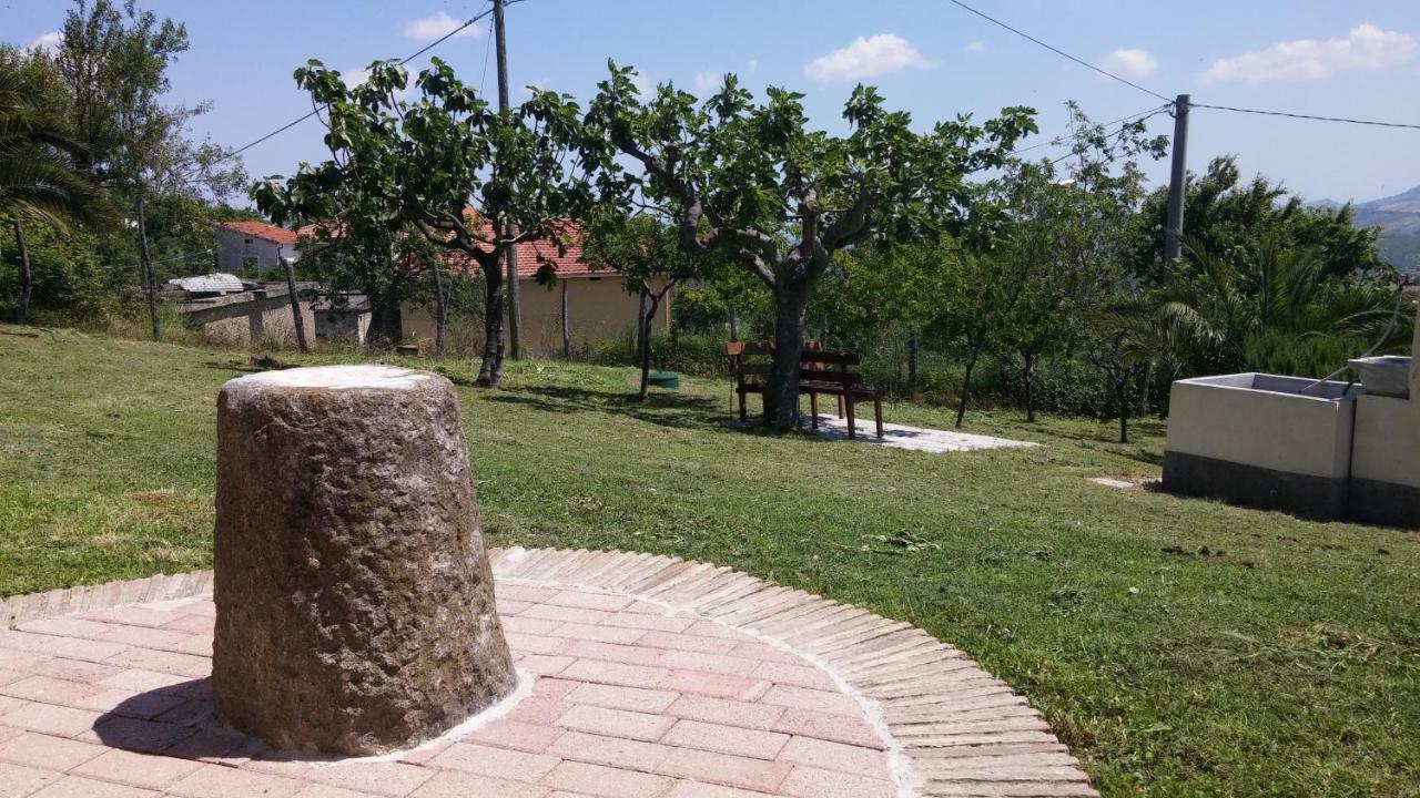 Monteverde Rural Relax Cellino Attanasio エクステリア 写真